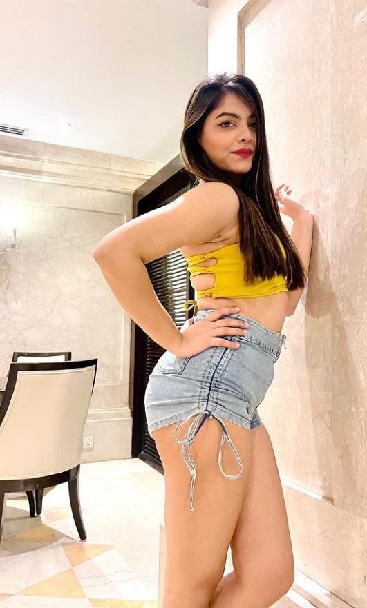 Jhilmil call girl service